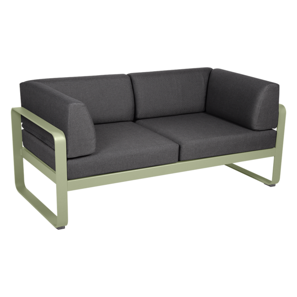 Bellevie 2-Seater Club Sofa