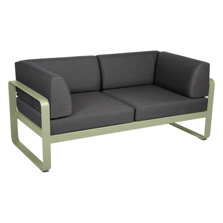 Bellevie 2-Seater Club Sofa