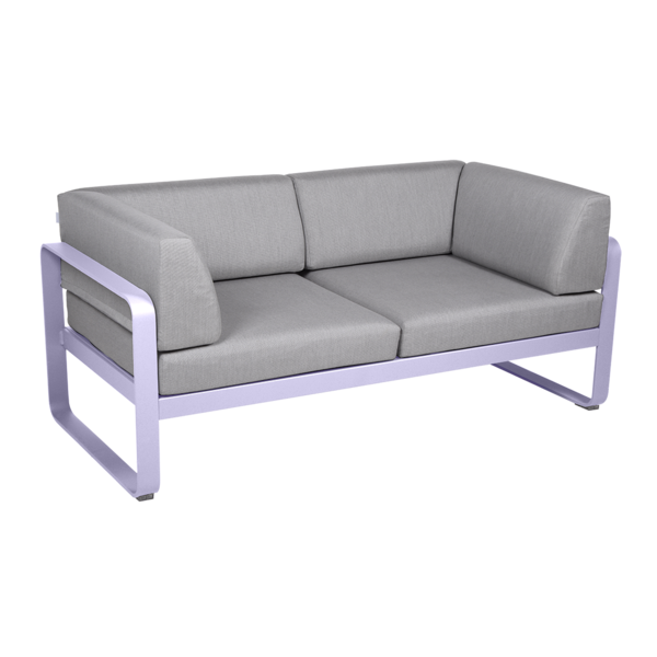 Bellevie 2-Seater Club Sofa