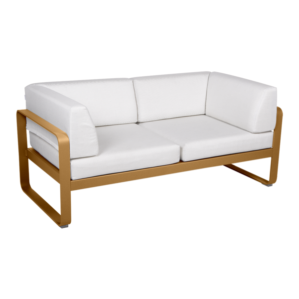 Bellevie 2-Seater Club Sofa