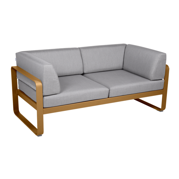 Bellevie 2-Seater Club Sofa