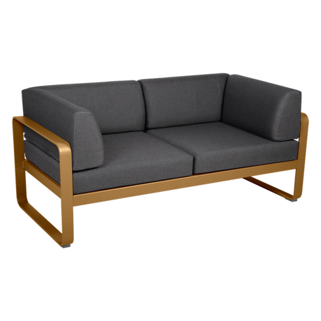 Bellevie 2-Seater Club Sofa
