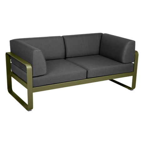 Bellevie 2-Seater Club Sofa
