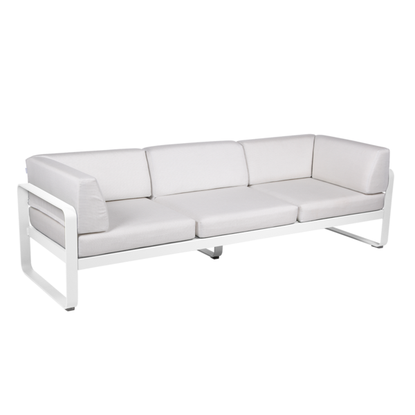 Bellevie 3-Seater Club Sofa