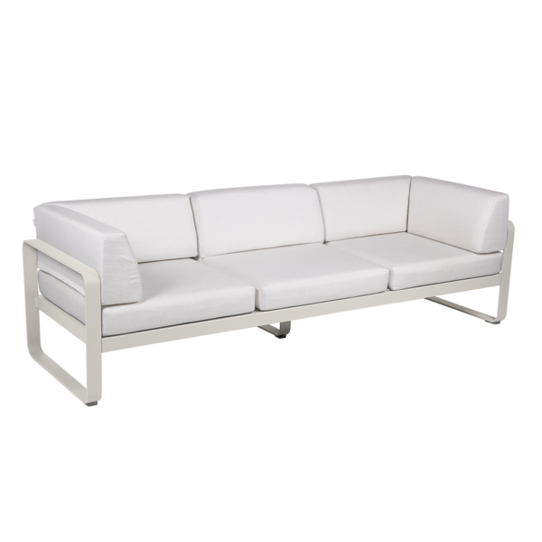 Bellevie 3-Seater Club Sofa