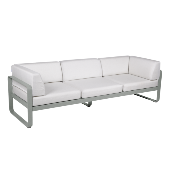 Bellevie 3-Seater Club Sofa