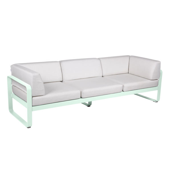 Bellevie 3-Seater Club Sofa
