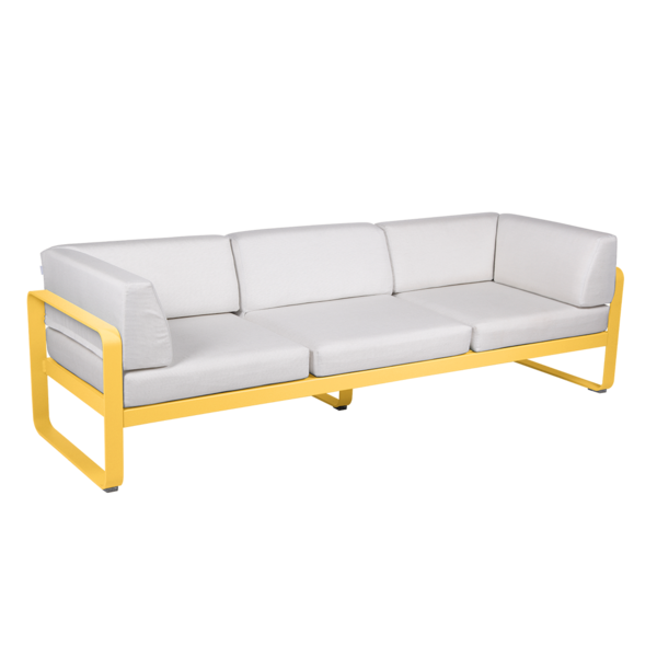 Bellevie 3-Seater Club Sofa