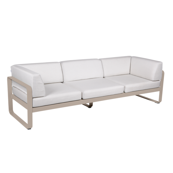 Bellevie 3-Seater Club Sofa