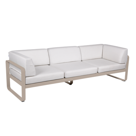 Bellevie 3-Seater Club Sofa