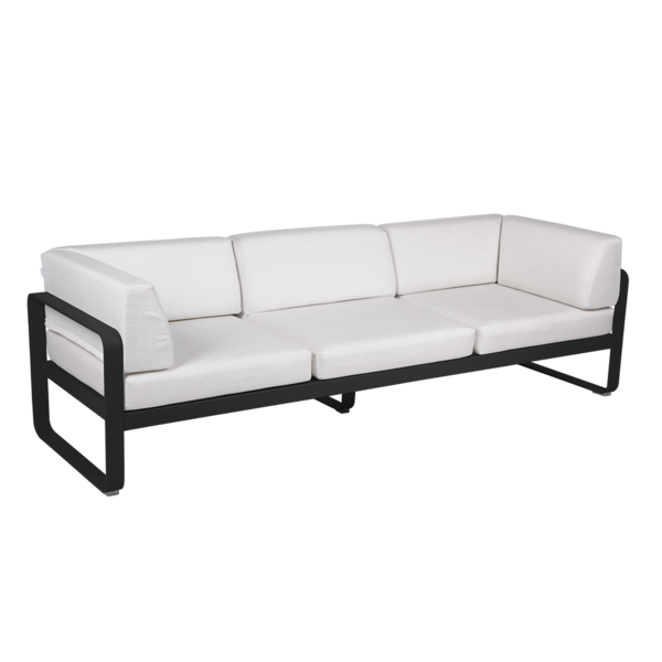 Bellevie 3-Seater Club Sofa