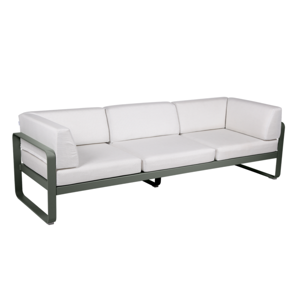 Bellevie 3-Seater Club Sofa