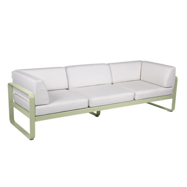 Bellevie 3-Seater Club Sofa