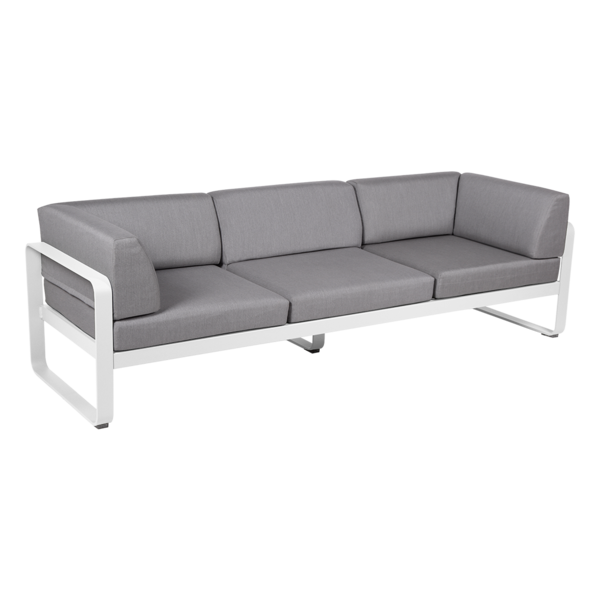 Bellevie 3-Seater Club Sofa