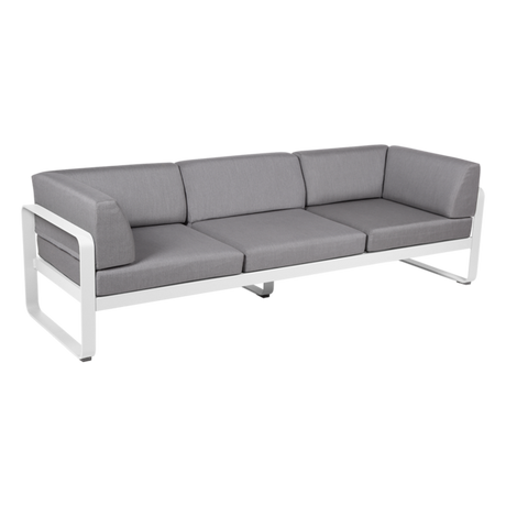 Bellevie 3-Seater Club Sofa
