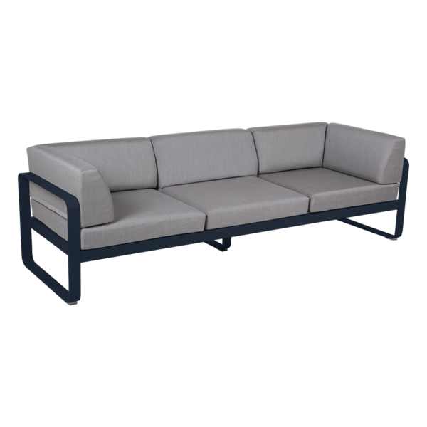 Bellevie 3-Seater Club Sofa