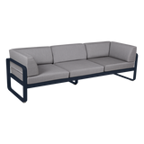 Bellevie 3-Seater Club Sofa