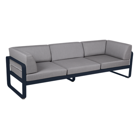 Bellevie 3-Seater Club Sofa