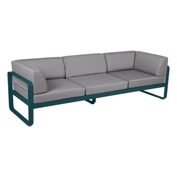 Bellevie 3-Seater Club Sofa