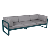 Bellevie 3-Seater Club Sofa