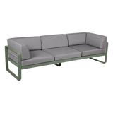 Bellevie 3-Seater Club Sofa