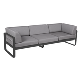 Bellevie 3-Seater Club Sofa