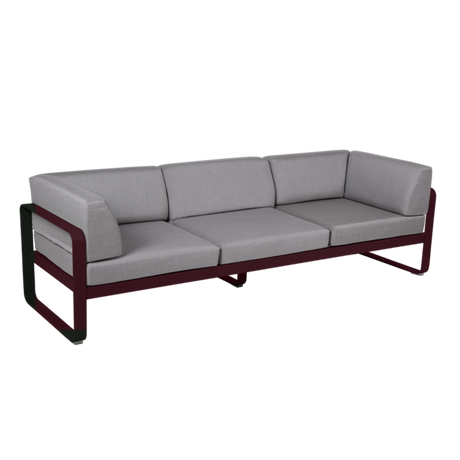 Bellevie 3-Seater Club Sofa