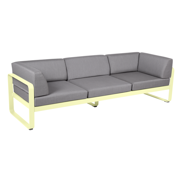 Bellevie 3-Seater Club Sofa
