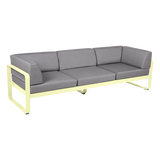 Bellevie 3-Seater Club Sofa