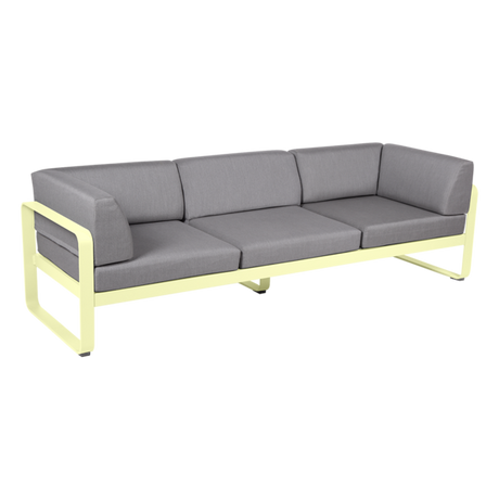 Bellevie 3-Seater Club Sofa