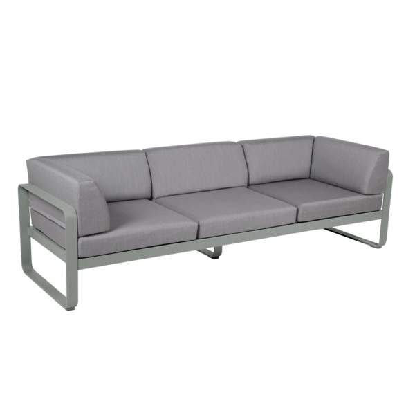 Bellevie 3-Seater Club Sofa