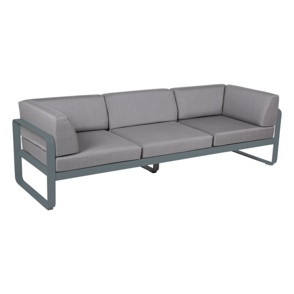 Bellevie 3-Seater Club Sofa