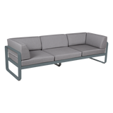Bellevie 3-Seater Club Sofa