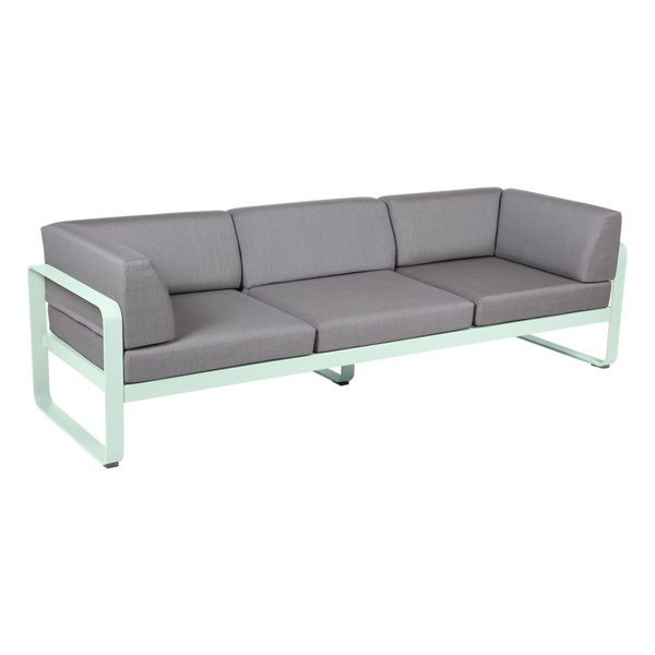 Bellevie 3-Seater Club Sofa