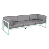Bellevie 3-Seater Club Sofa