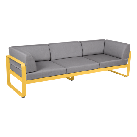 Bellevie 3-Seater Club Sofa