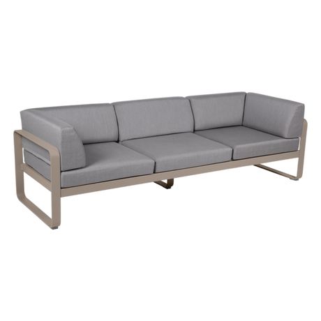 Bellevie 3-Seater Club Sofa