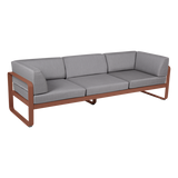 Bellevie 3-Seater Club Sofa