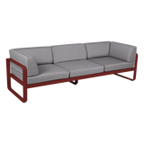 Bellevie 3-Seater Club Sofa