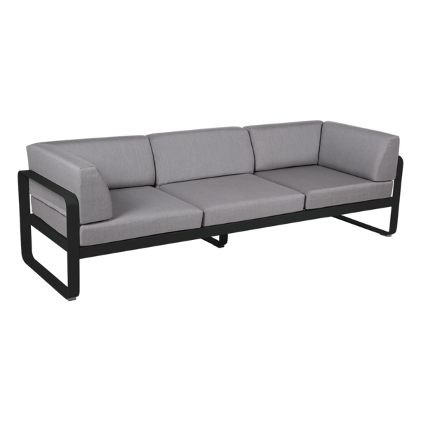 Bellevie 3-Seater Club Sofa