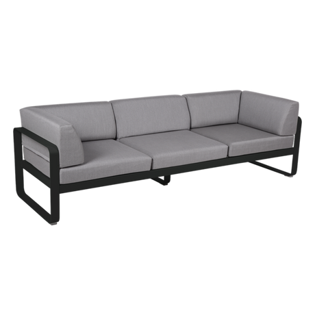 Bellevie 3-Seater Club Sofa