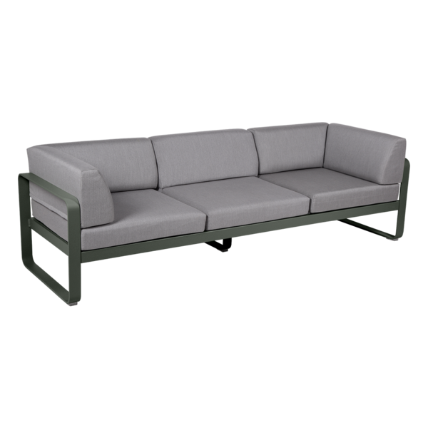 Bellevie 3-Seater Club Sofa
