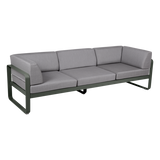 Bellevie 3-Seater Club Sofa