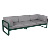 Bellevie 3-Seater Club Sofa