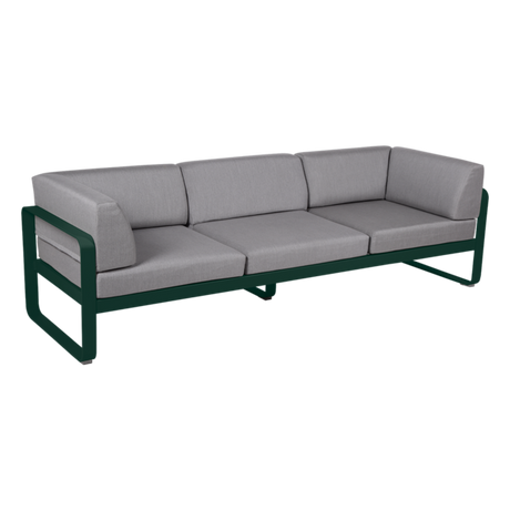 Bellevie 3-Seater Club Sofa