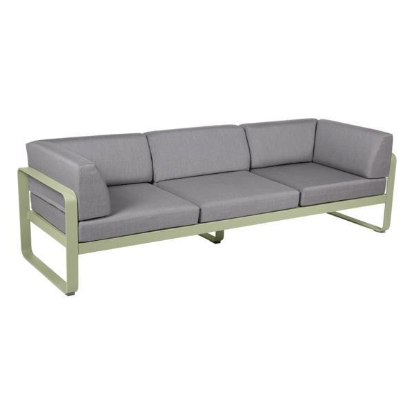 Bellevie 3-Seater Club Sofa