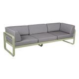 Bellevie 3-Seater Club Sofa