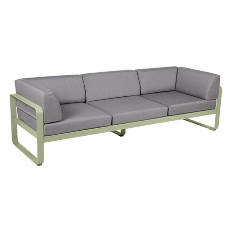 Bellevie 3-Seater Club Sofa