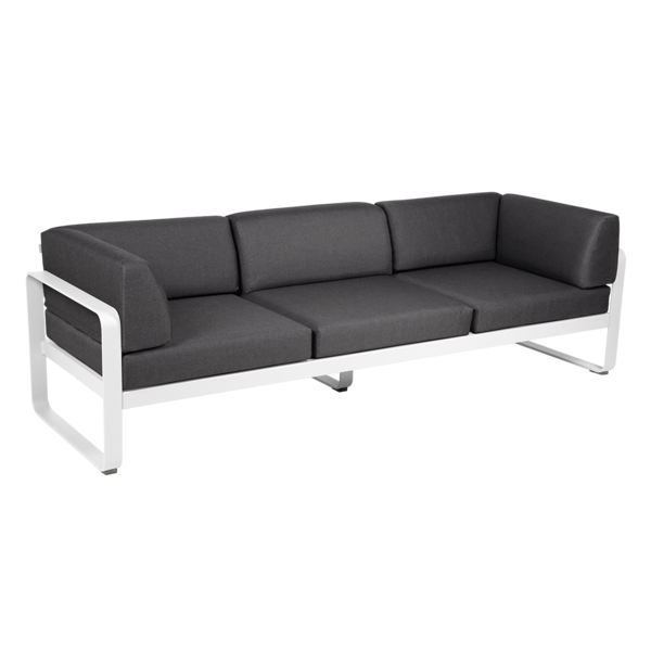 Bellevie 3-Seater Club Sofa