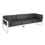 Bellevie 3-Seater Club Sofa